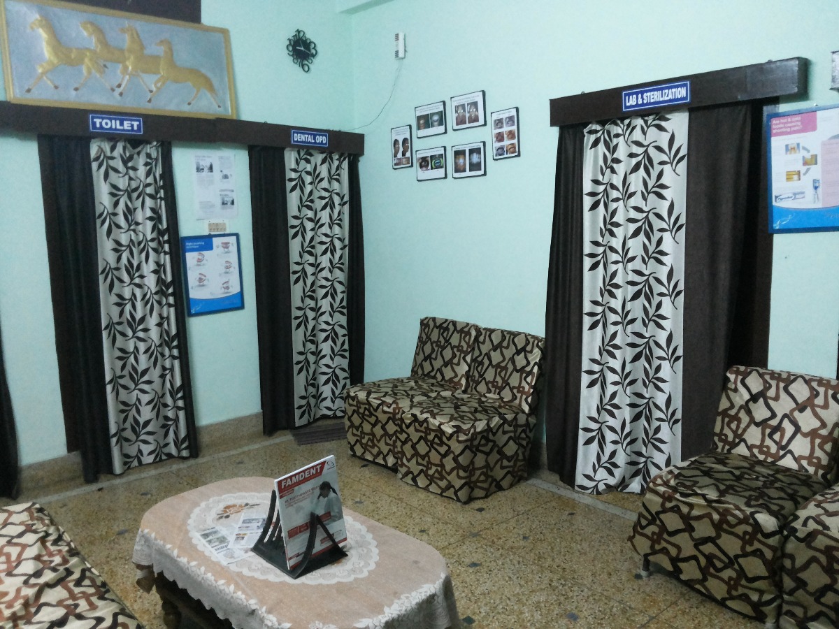 Kiran Dental Clinic & Maxillofacial Surgery Centre Image 9