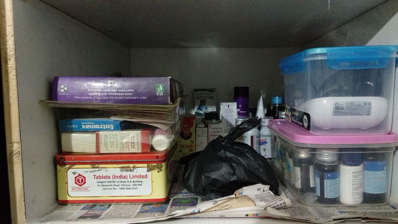 Kuldeep Singh Clinic Image 2
