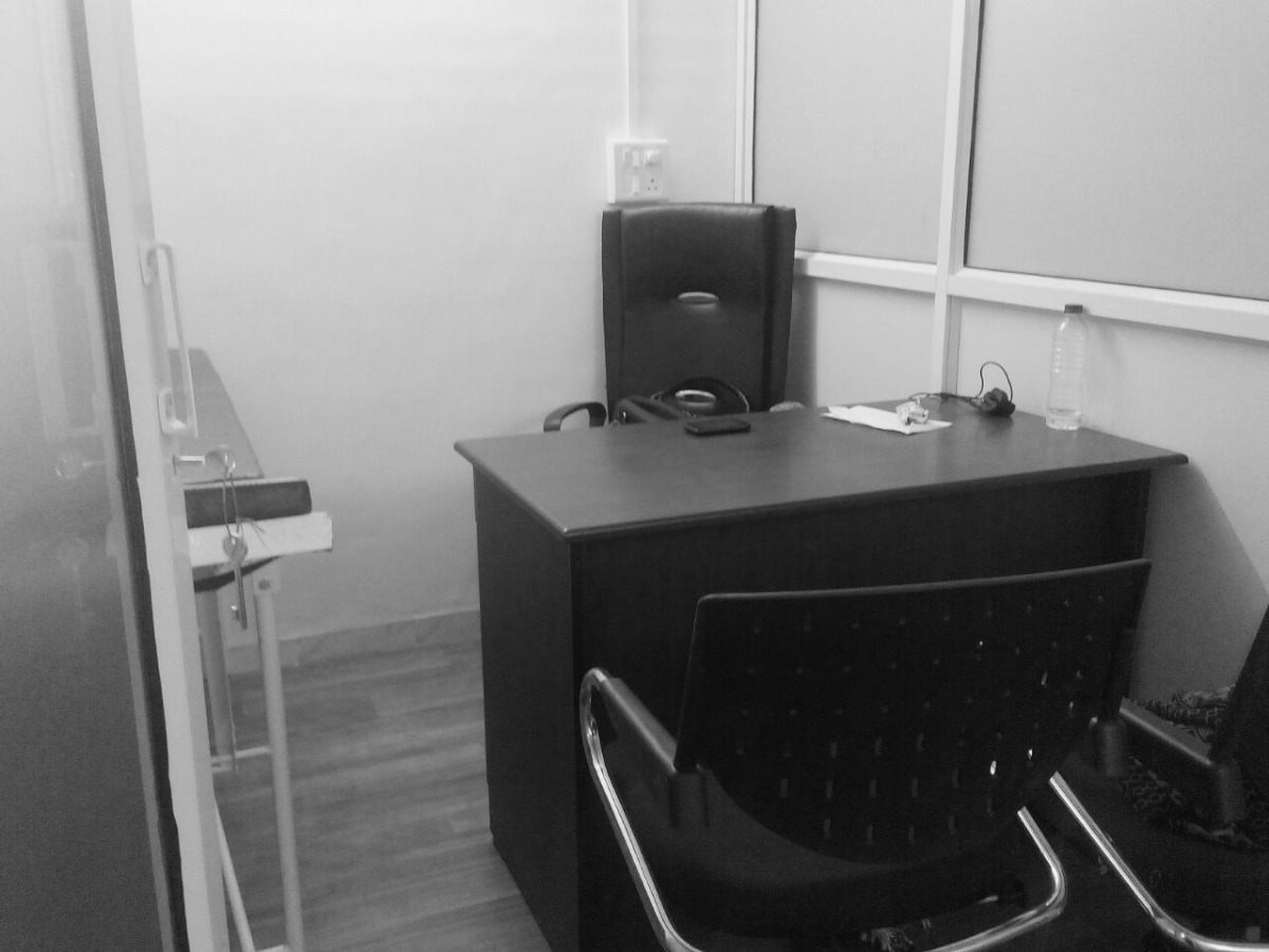 US. Multi speciality clinic Image 4