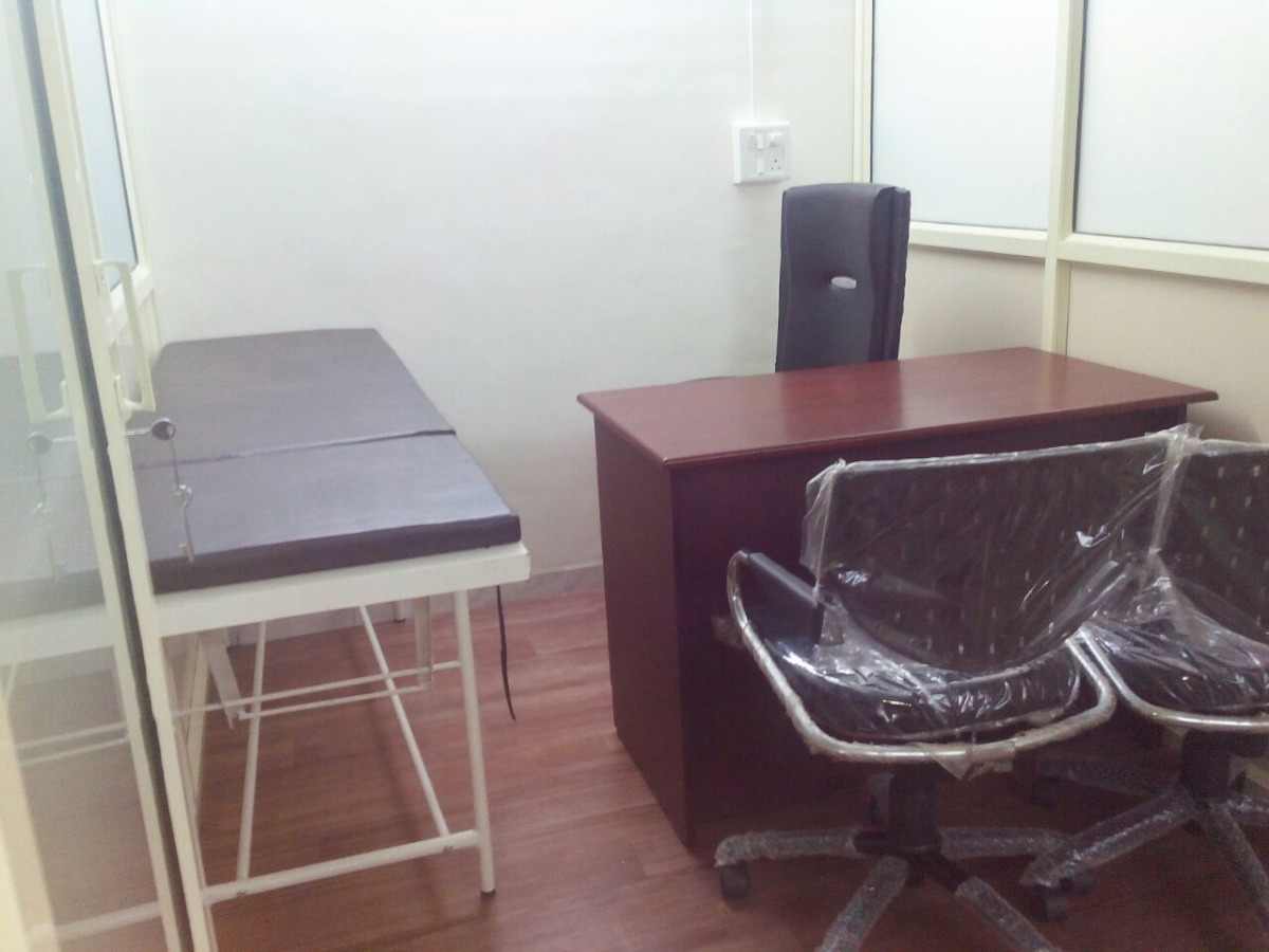 US. Multi speciality clinic Image 5