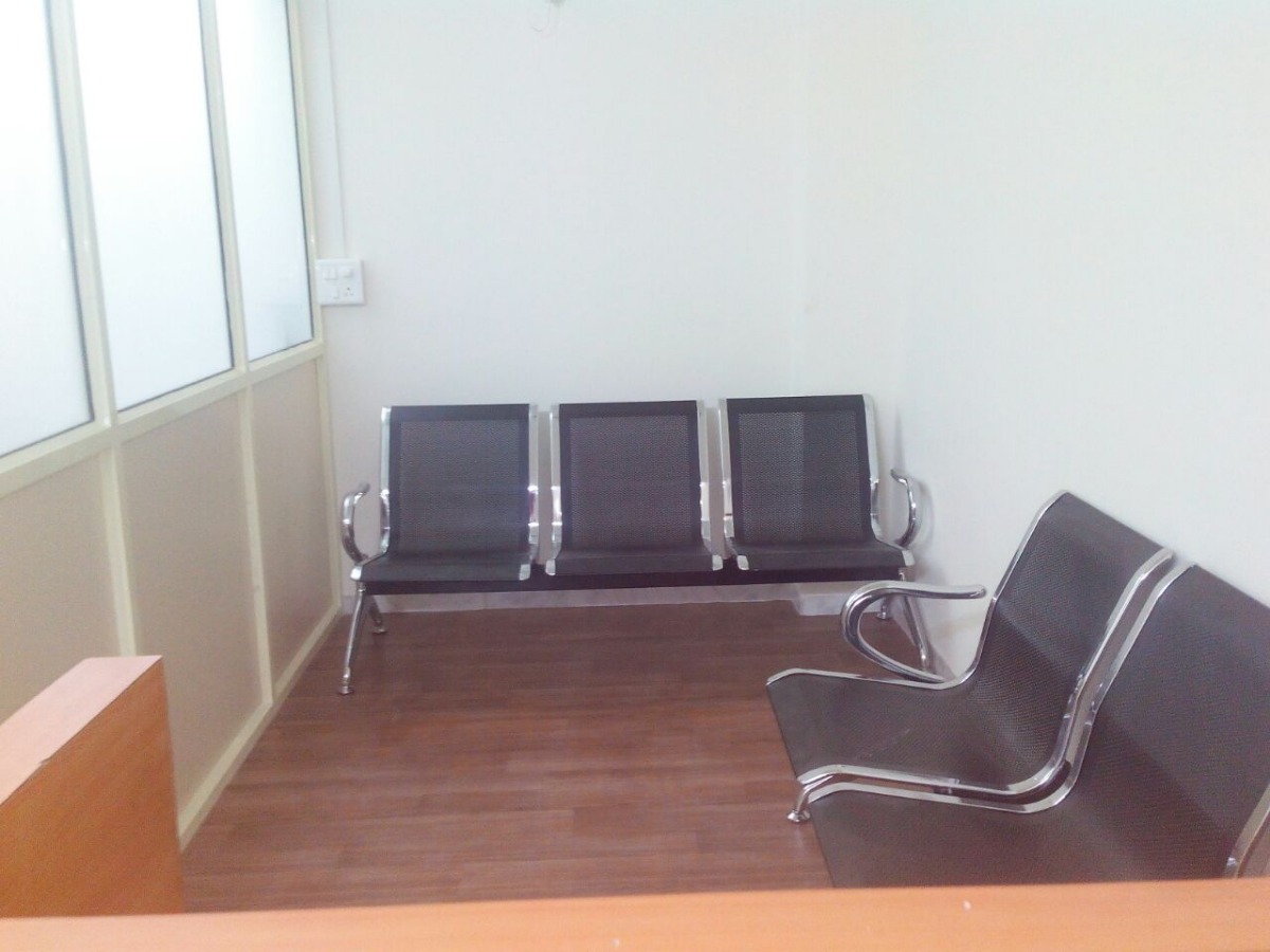 US. Multi speciality clinic Image 1