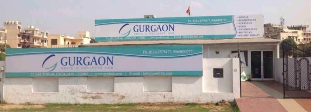 Gurgaon Smile & Wellness Hub Image 1
