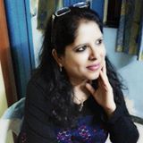 Dr Geeta Fernandes Image 1