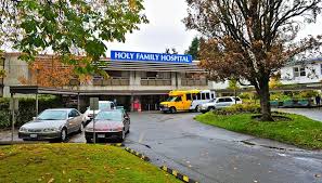 Holy Family Hospital Image 1