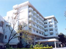 Chinmay Mission Hospital Image 1