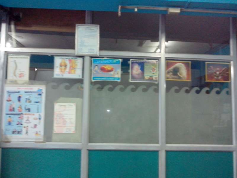 Oyster Multispeciality Clinic Image 4