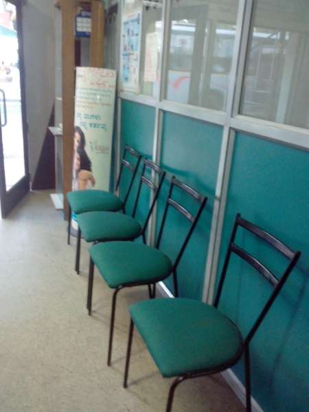 Oyster Multispeciality Clinic Image 2