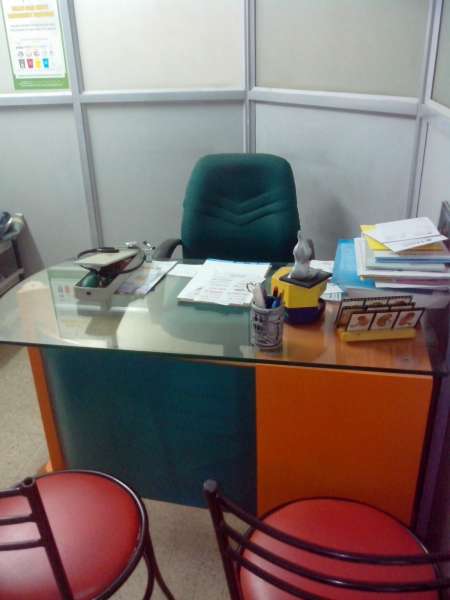 Oyster Multispeciality Clinic Image 3
