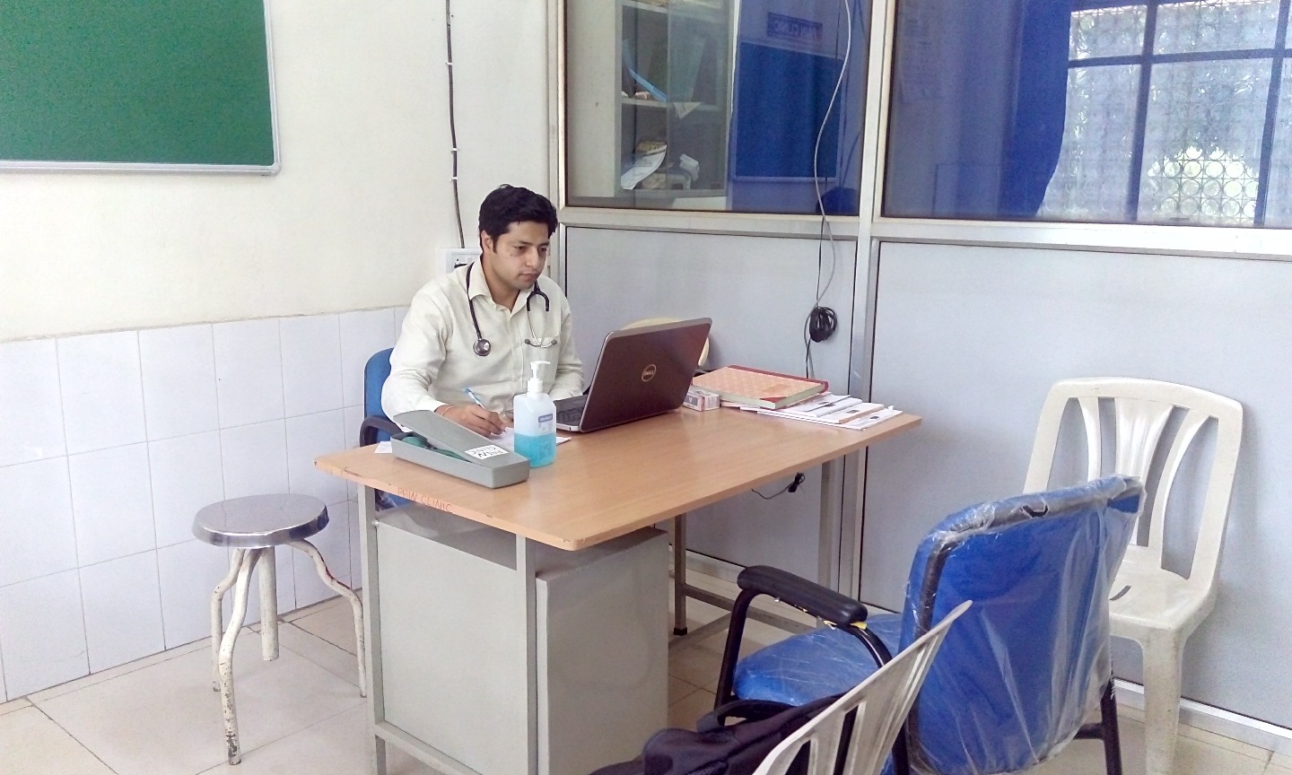 Pain Relief Center Image 2