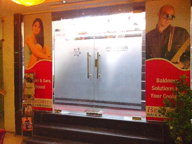 Berkowits Hair And Skin Clinic - Pitampura Image 2