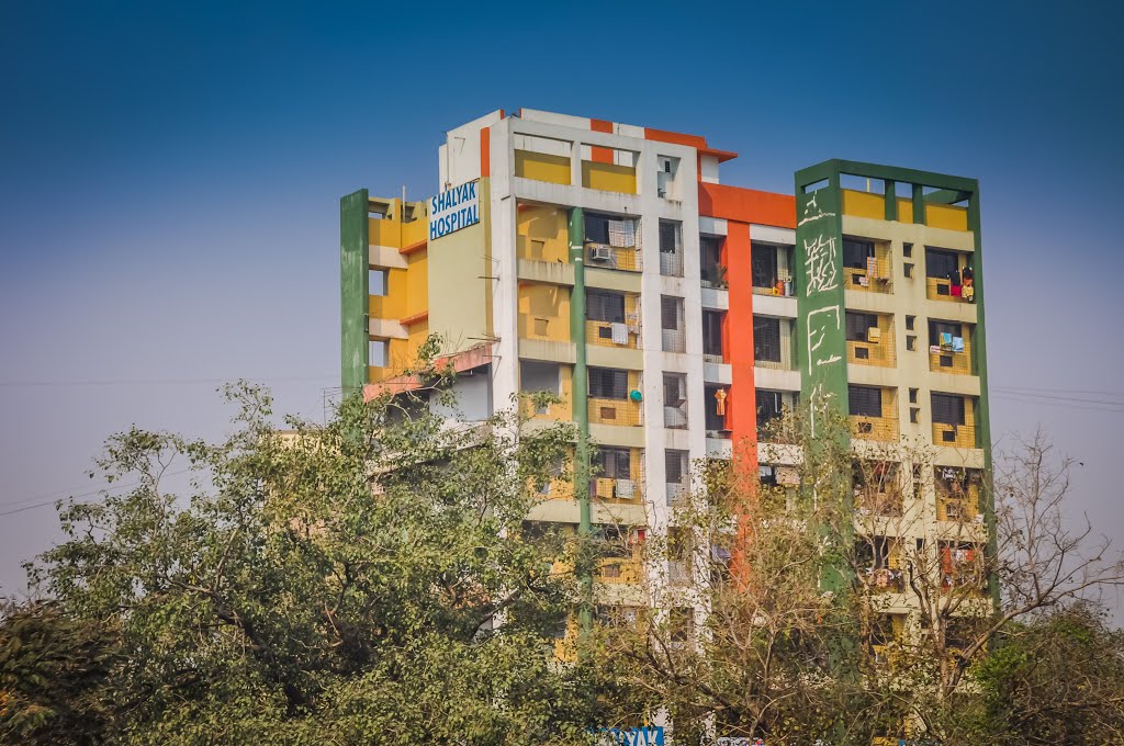 Shalyak Hospital Image 1