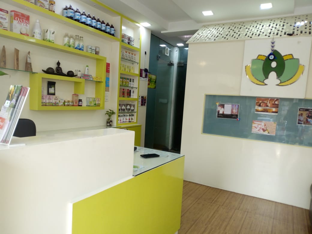 Arogyam Nutrition Image 3