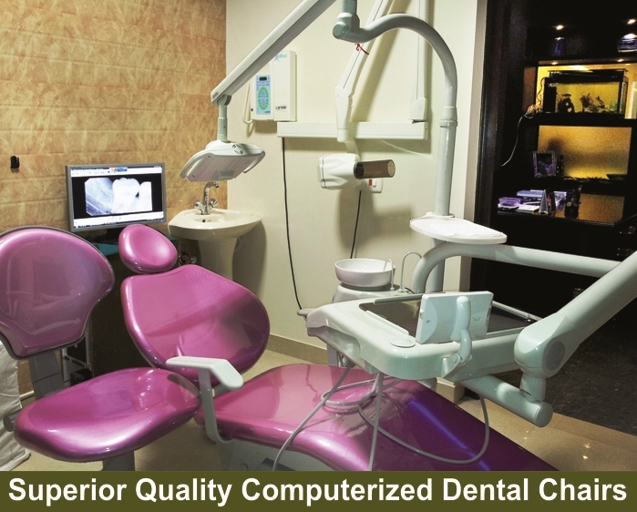 Make My Smile Dental Clinic Image 3