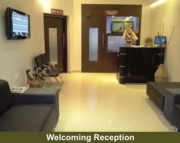 Make My Smile Dental Clinic Image 2