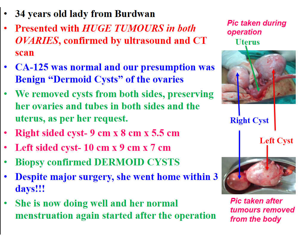 Techno India Hospital (DAMA), Salt Lake, Phone- 03323576163, 03323350237 Image 24