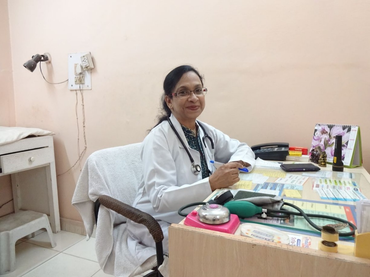Dr Indira's Clinic Image 2