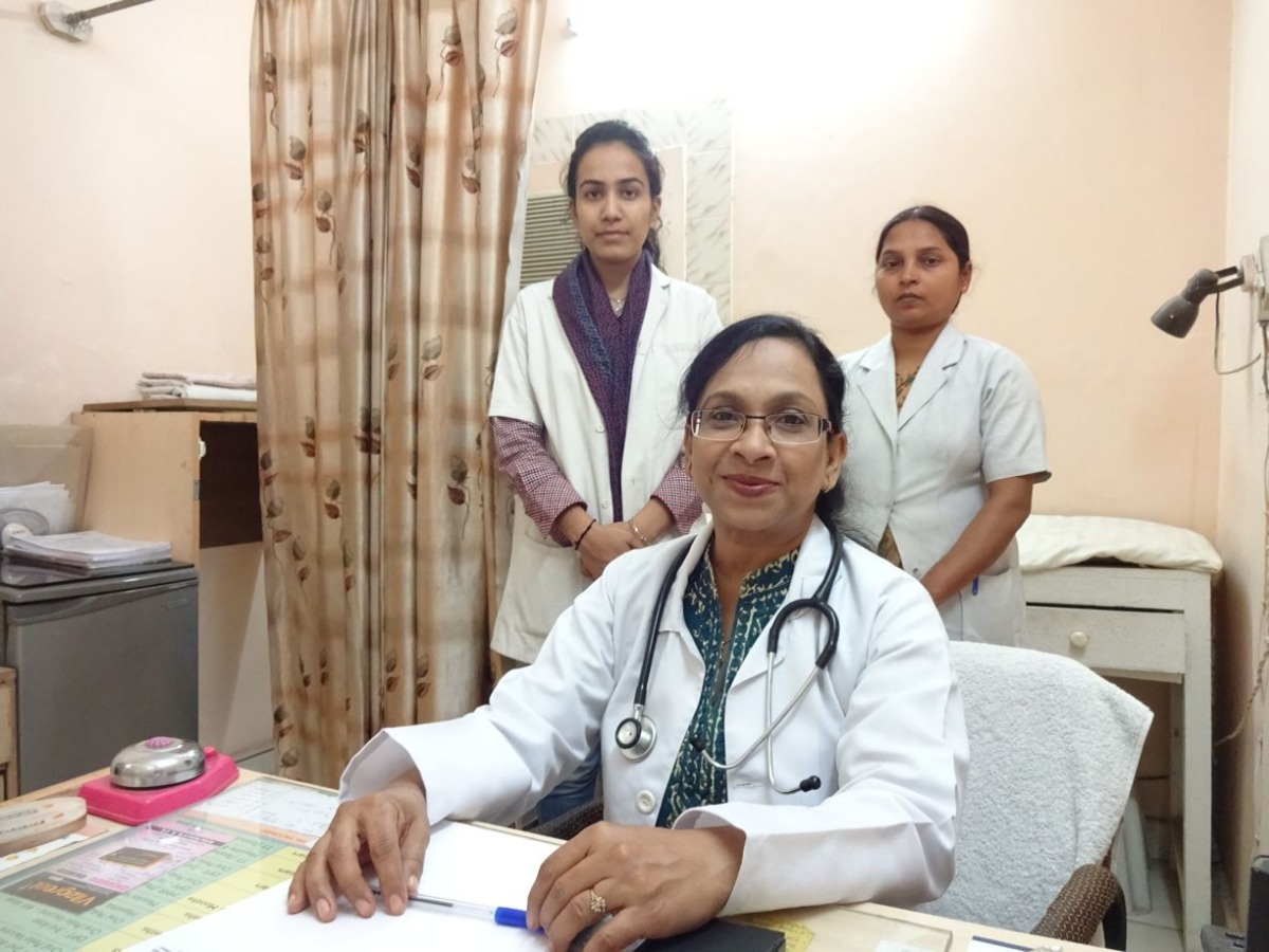 Dr Indira's Clinic Image 3