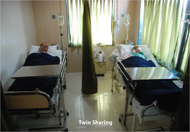 Lilavati Hospital & Research Centre Image 2