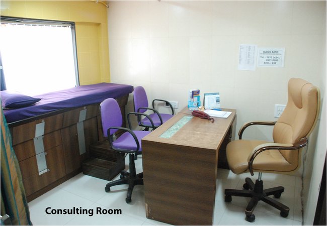Lilavati Hospital & Research Centre Image 22