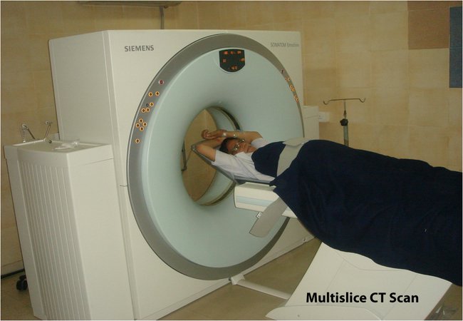 Lilavati Hospital & Research Centre Image 8