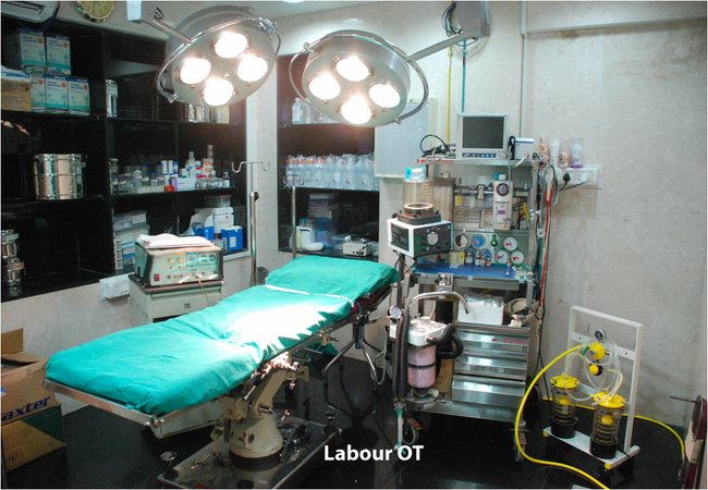 Lilavati Hospital & Research Centre Image 10