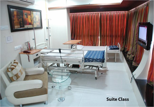 Lilavati Hospital & Research Centre Image 3