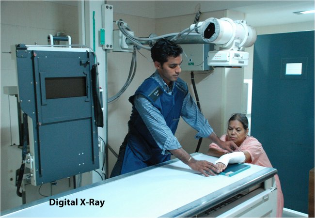 Lilavati Hospital & Research Centre Image 17