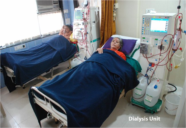 Lilavati Hospital & Research Centre Image 16