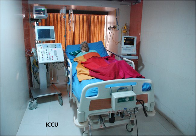 Lilavati Hospital & Research Centre Image 13