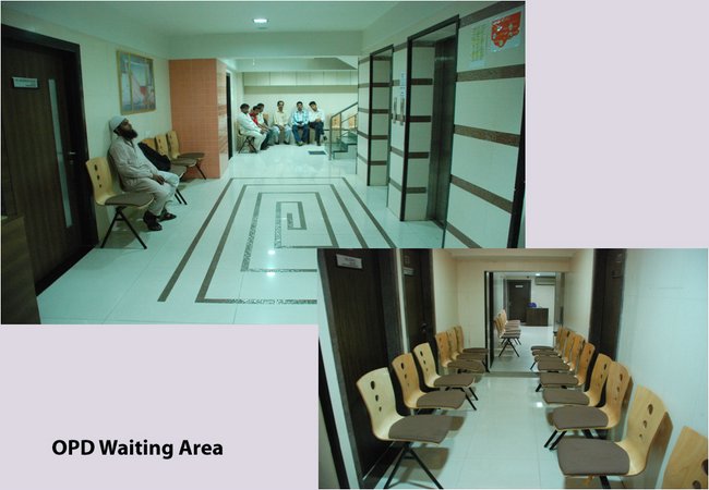 Lilavati Hospital & Research Centre Image 7