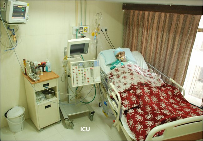 Lilavati Hospital & Research Centre Image 12