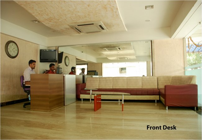 Lilavati Hospital & Research Centre Image 11