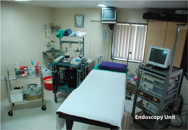Lilavati Hospital & Research Centre Image 14