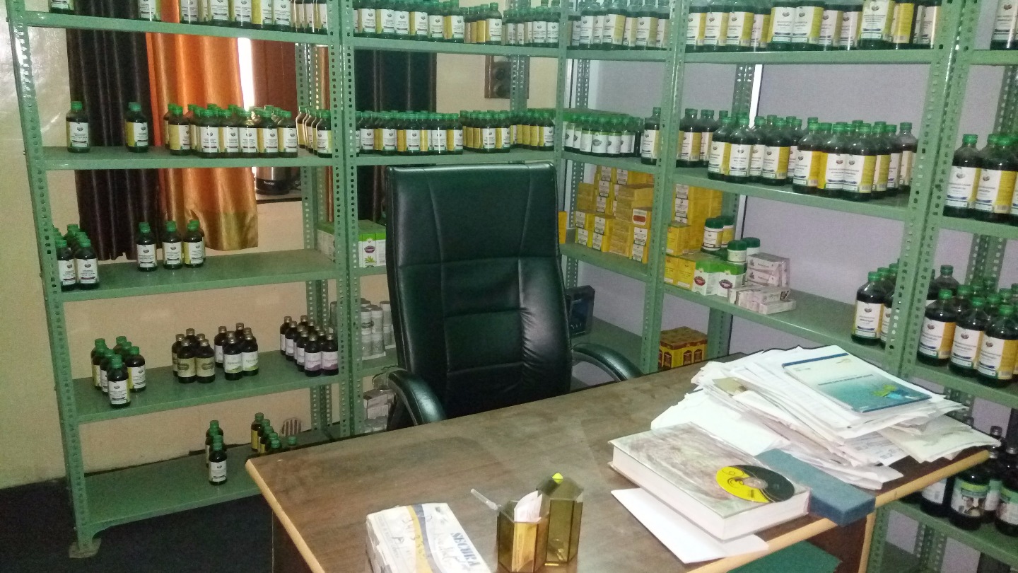 AMRIT AYURVEDA PANCHKARMA HOSPITAL & Allergy Diagnostic Lab Image 3
