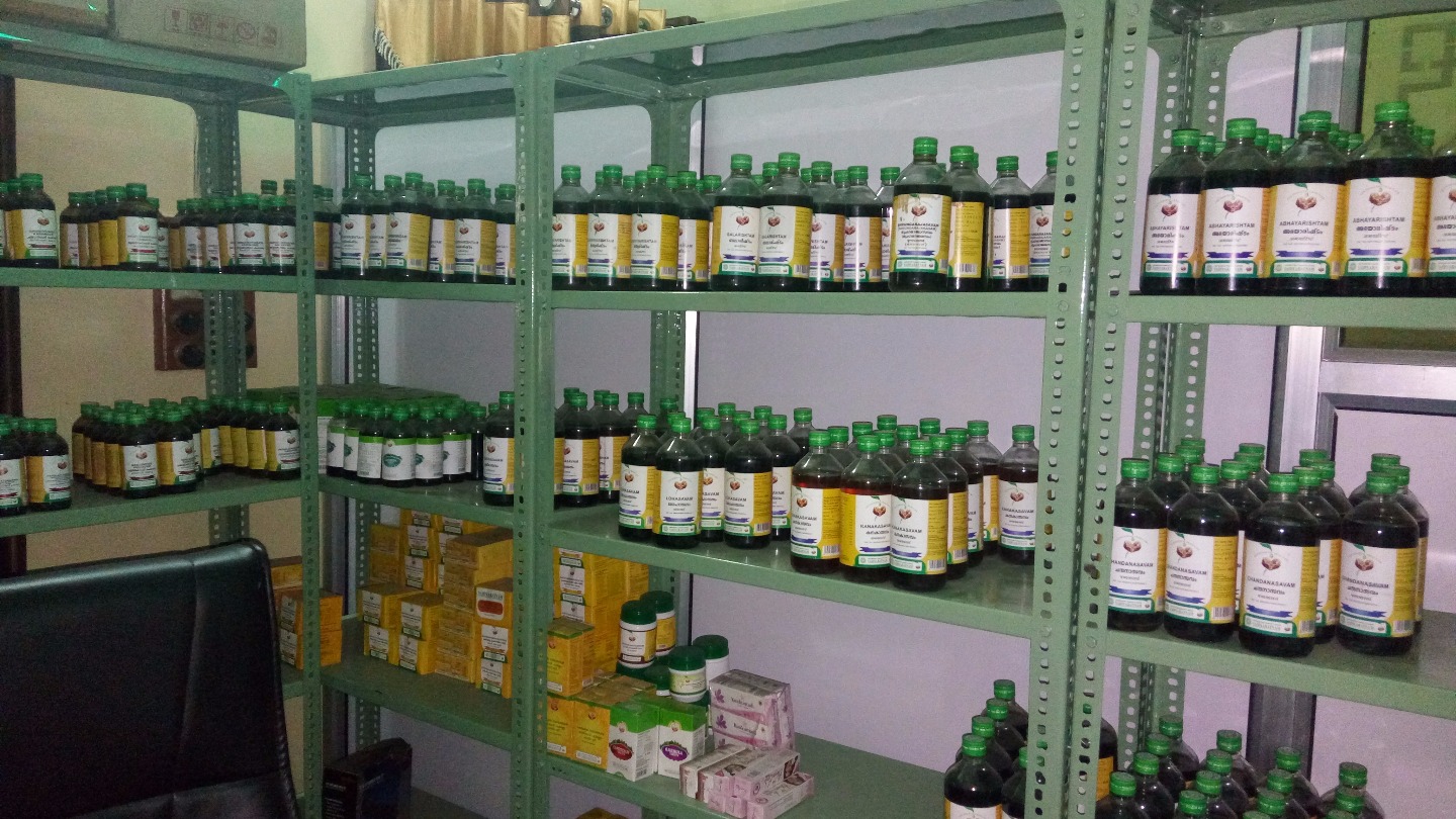 Ayushkamiya Multispacility Ayurvedic & Panchkarma Hospital & Allergy Diagnostic Lab Image 8
