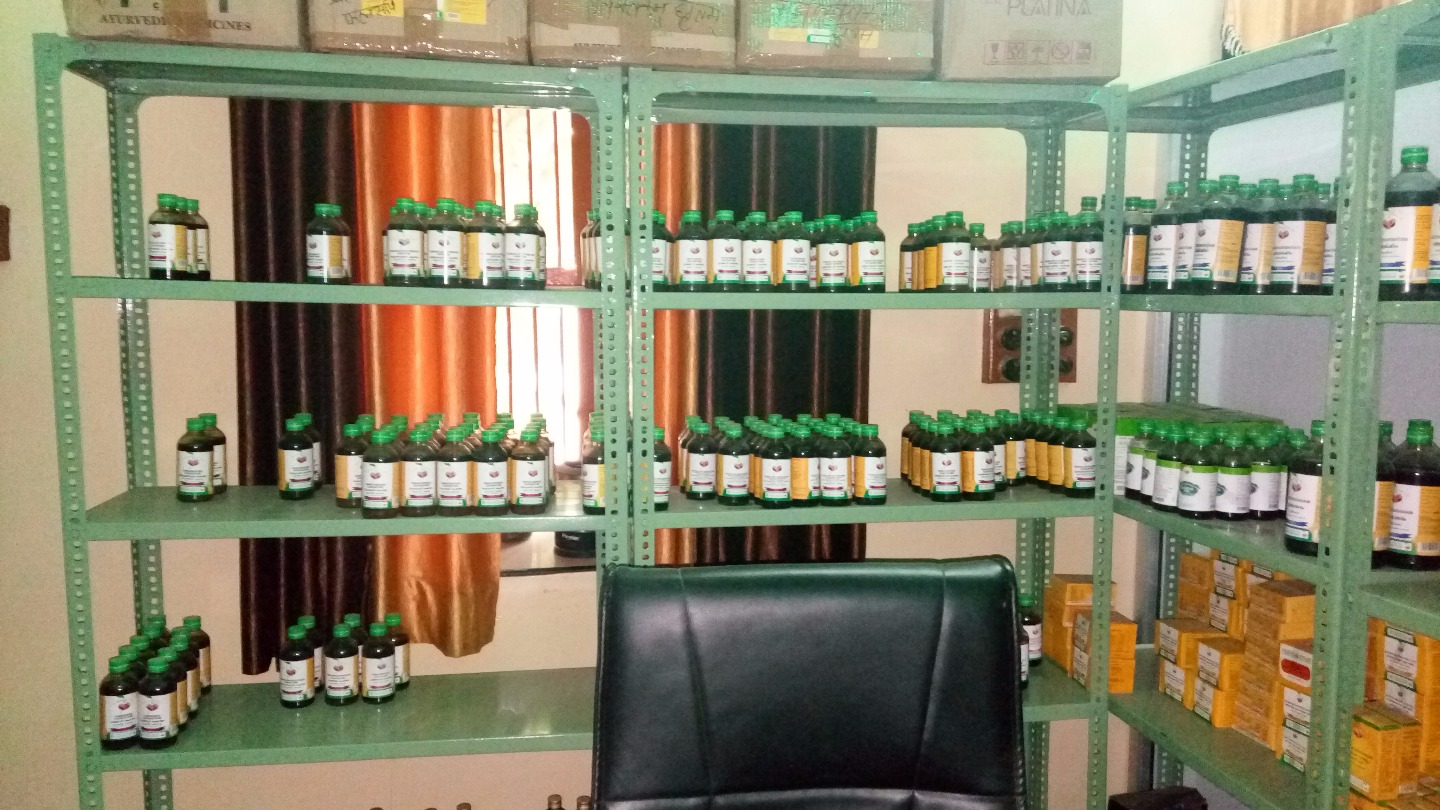 Ayushkamiya Multispacility Ayurvedic & Panchkarma Hospital & Allergy Diagnostic Lab Image 7
