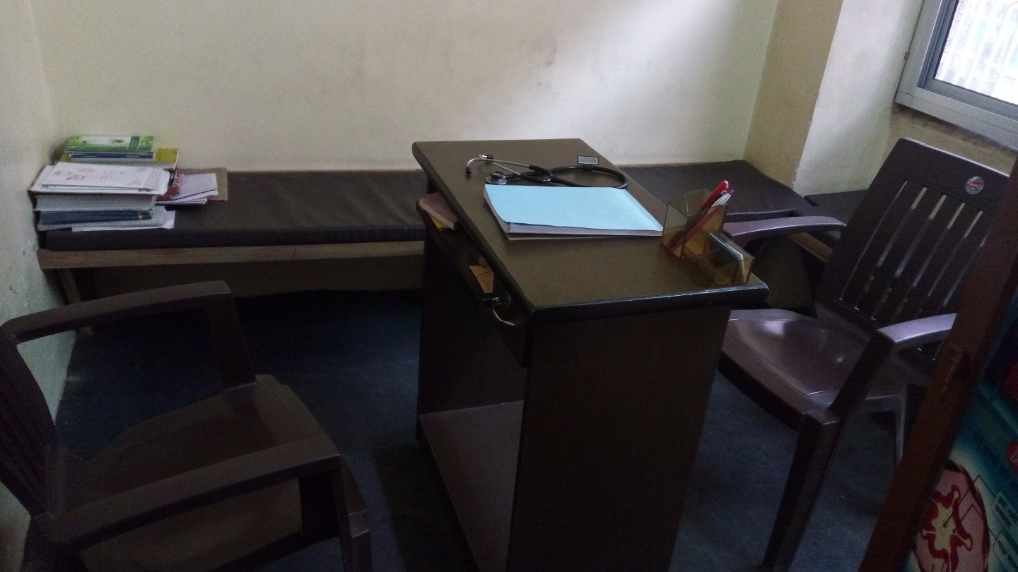 Ayushkamiya Multispacility Ayurvedic & Panchkarma Hospital & Allergy Diagnostic Lab Image 3