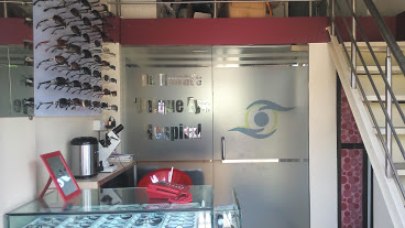 Unique Eye Hospital Image 5