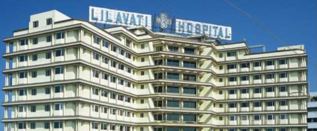 Lilavati Hospital and Research Centre Image 1
