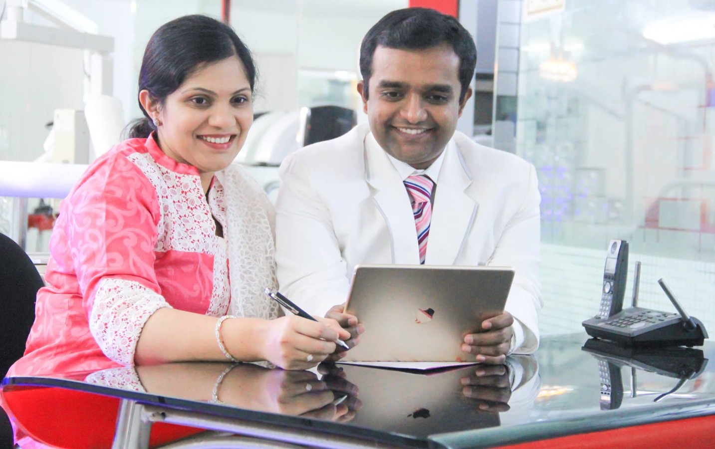 Dr Nechupadam Dental Image 3