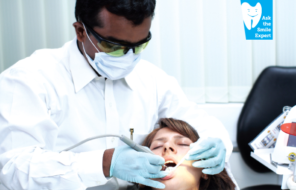 Dr Nechupadam Dental Image 2