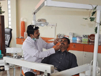 PREMIER DENTAL CLINIC Image 1