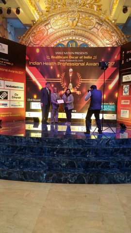 Max Multi Speciality Centre Image 3
