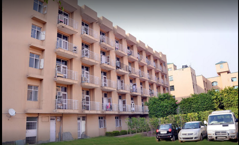 bakson homoeopathic medical college and hospital Image 1