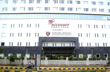 Wockhardt Hospital Image 1