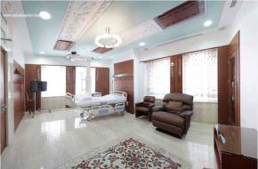Saifee Hospital-Kalbadevi Image 1