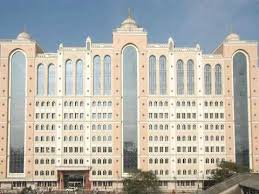 Saifee Hospital-Kalbadevi Image 2