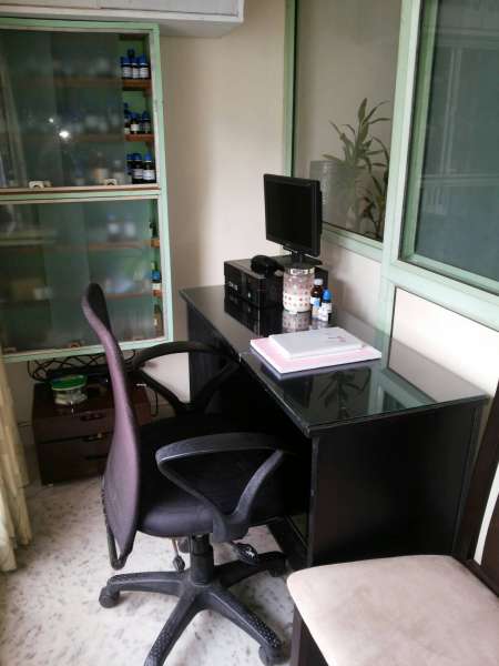 Homeopathic Clinic Image 1