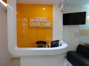 Delhi Laser Clinic Image 7