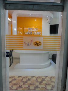 Delhi Laser Clinic Image 5